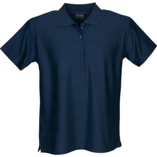 Ladies Pinehurst Golfer Navy